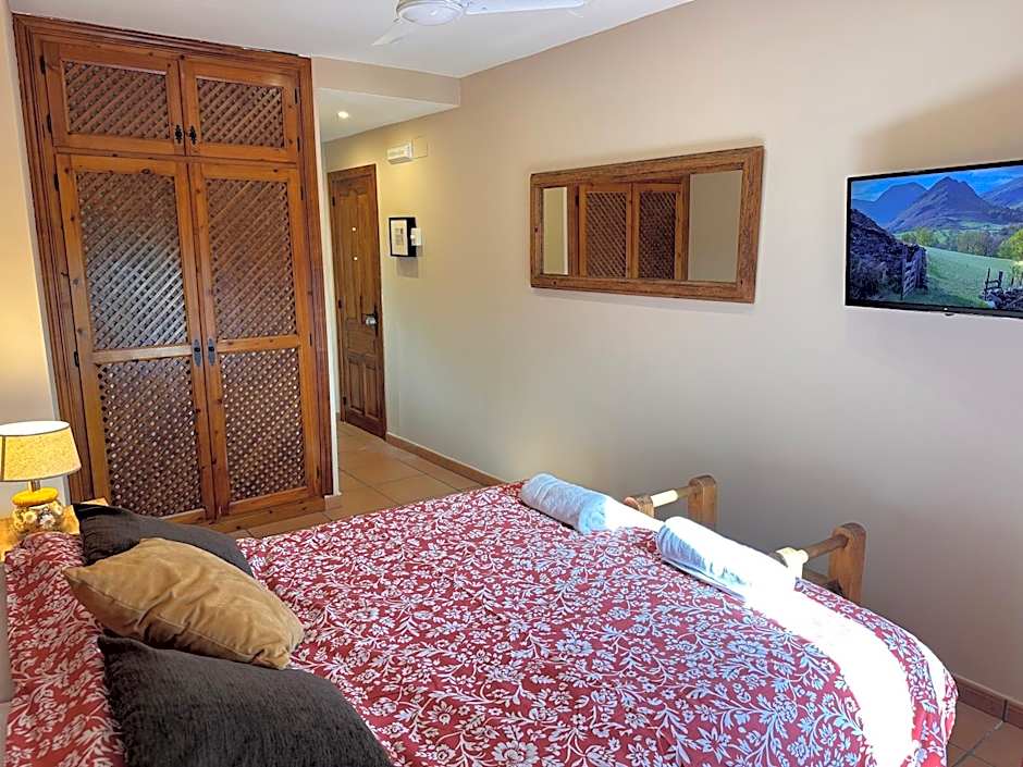 Posada La Fragua