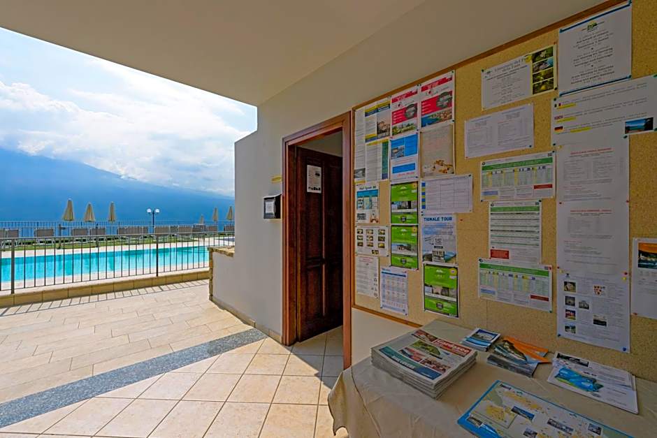 Residence Ruculì - Ruculì Hospitality