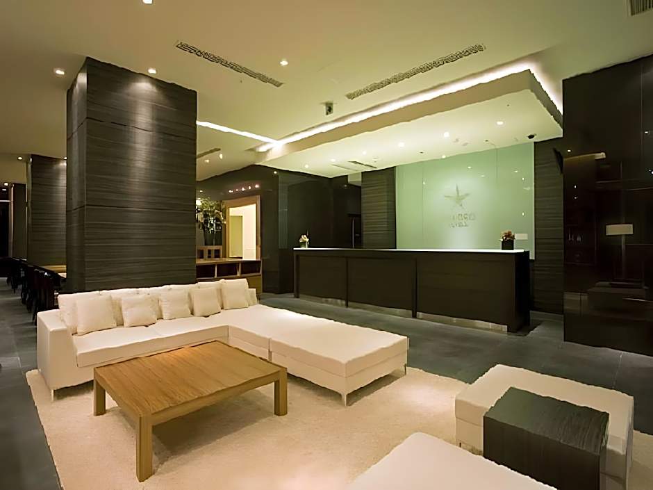 Candeo Hotels Kameyama