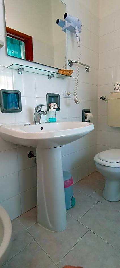 Hotel VILLA ITALIA B&B