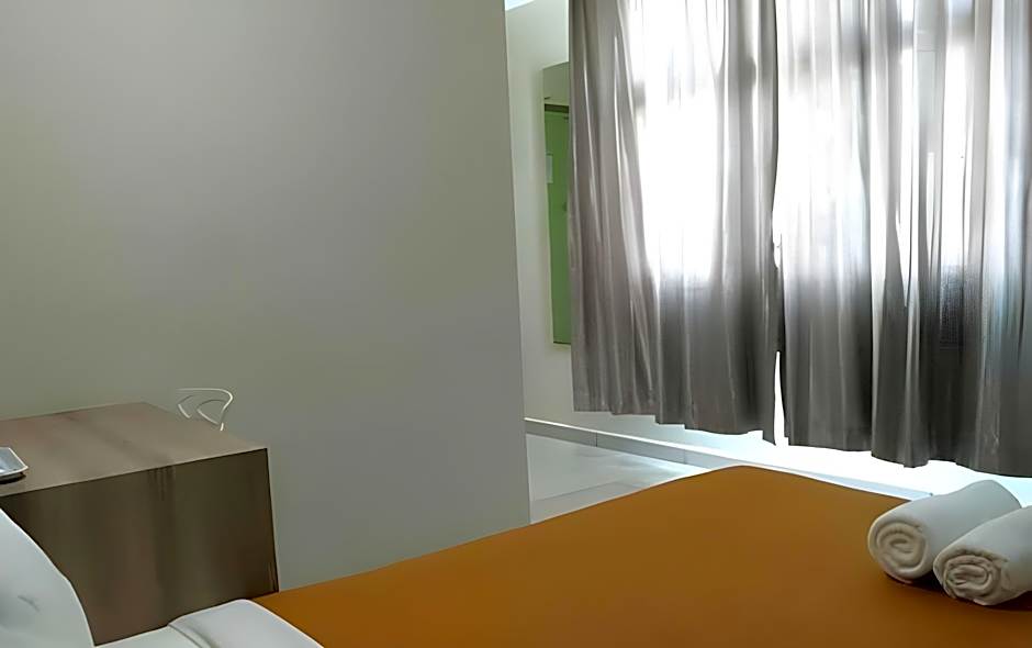 Hotel Suria Malaqa