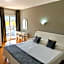 Hotel Los Naranjos