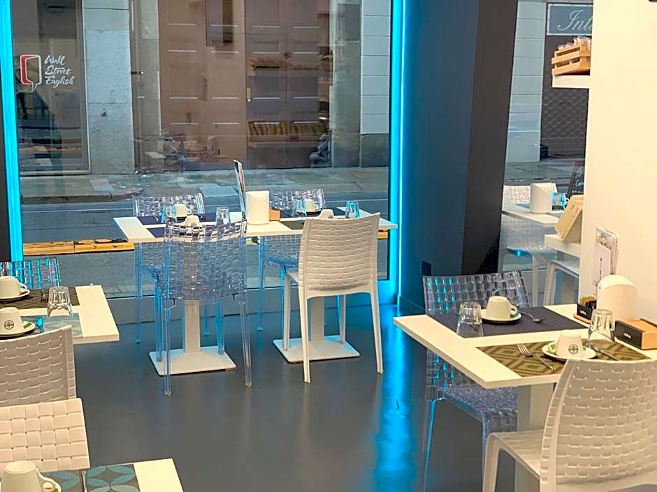 Adalesia Hotel & Coffee