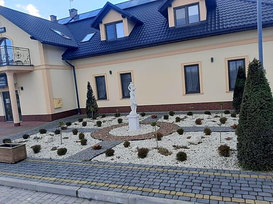 Restauracja Hotel 4u