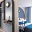Hotel de France Gare de Lyon Bastille