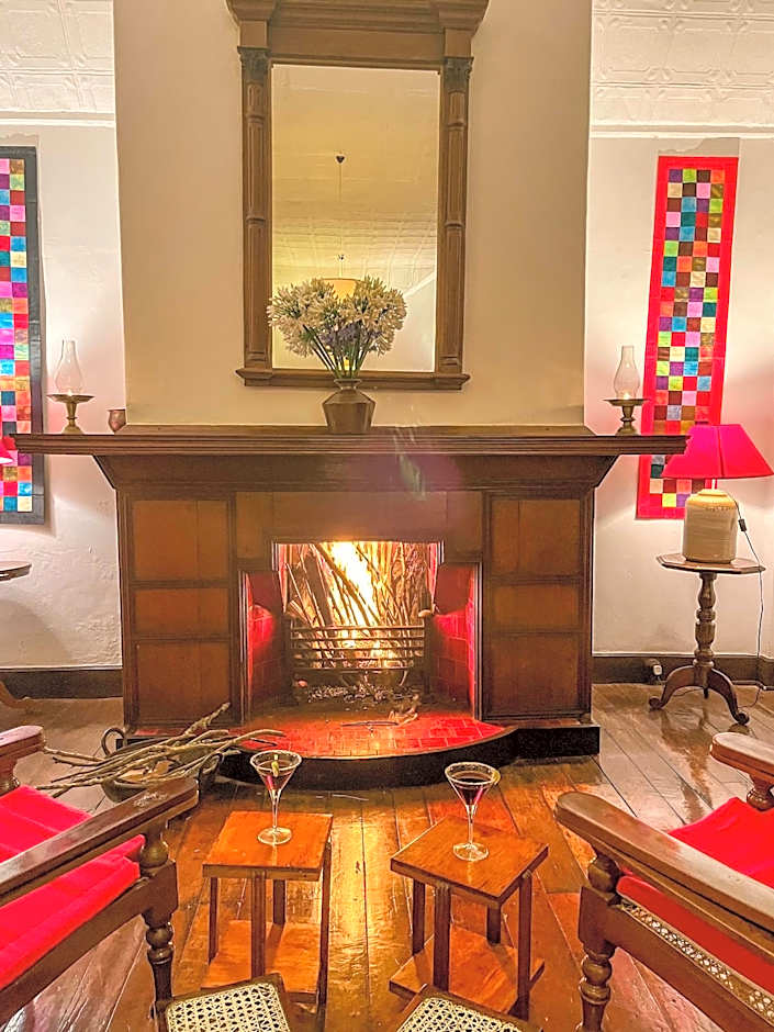 Scottish Planter Bungalow- Thema Collection