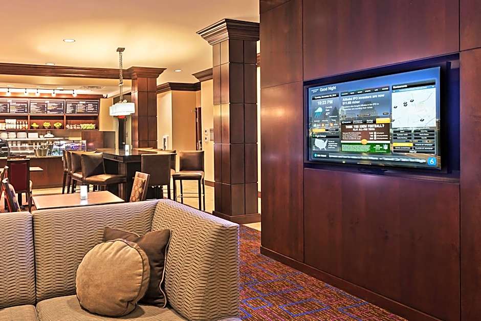 Courtyard by Marriott Odessa