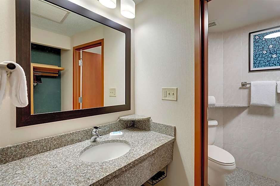 Drury Inn & Suites Montgomery