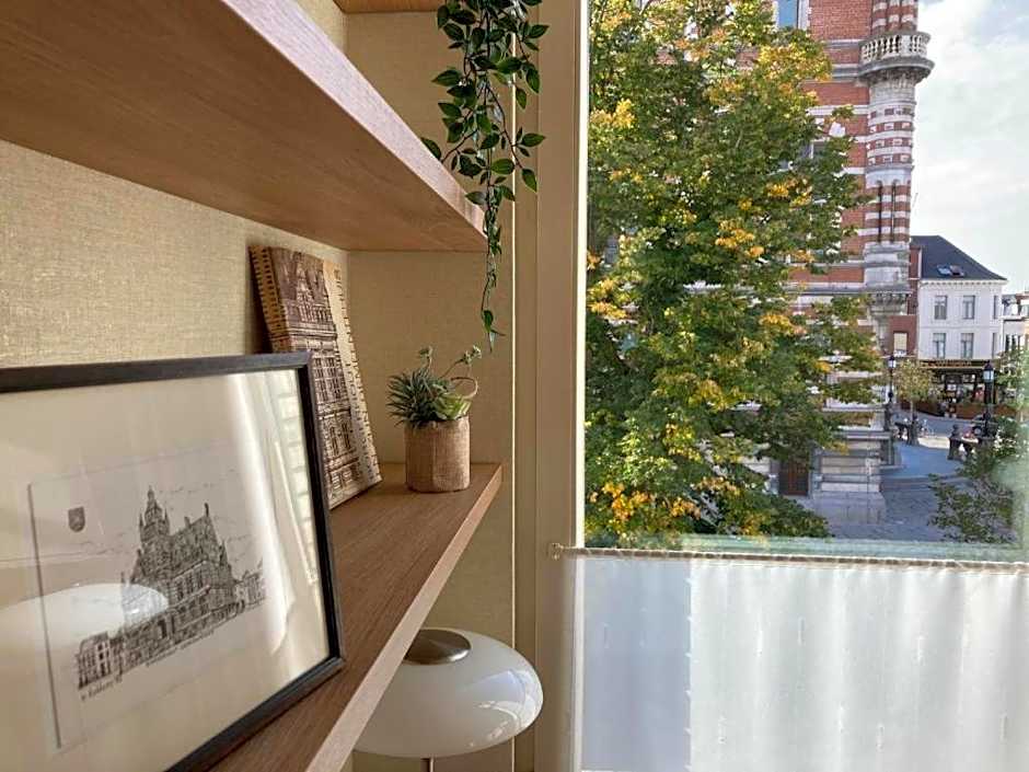 Borgerhouse B&B – Antwerp, MD