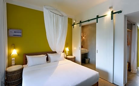 2 Bedroom Family Unit