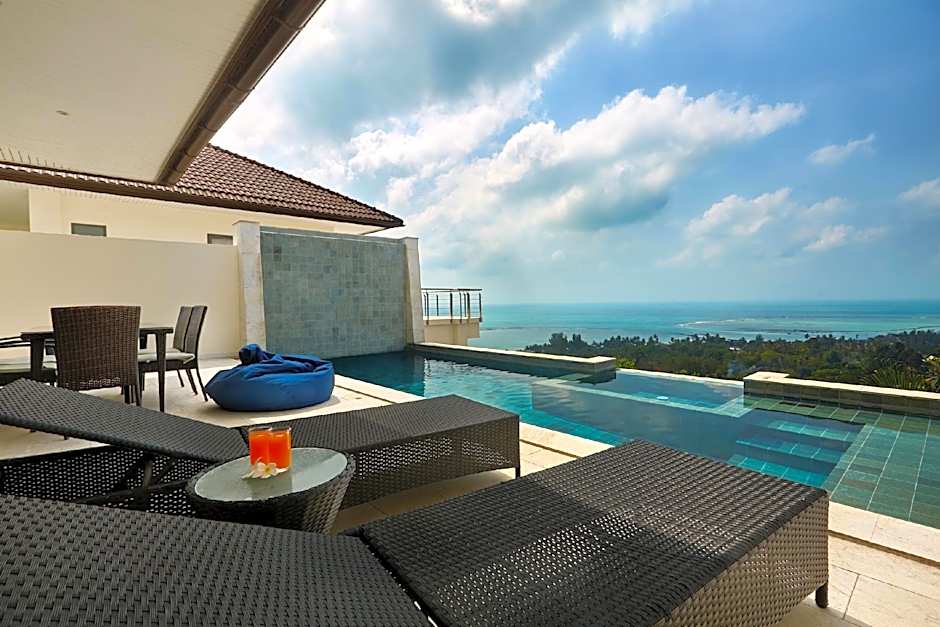 Baan Saitara Boutique VIllas