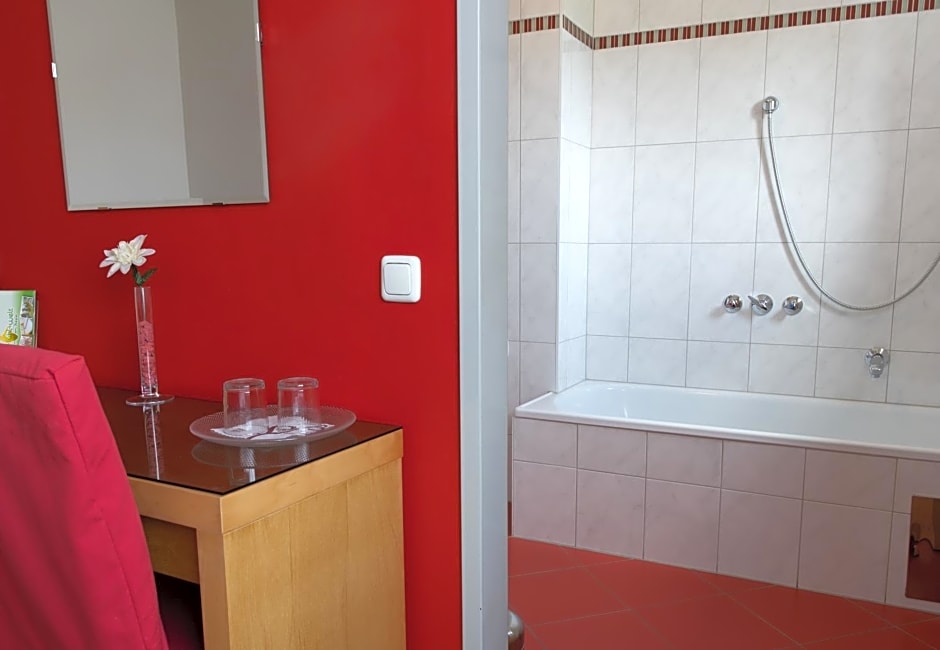 Wohlfühlwelt Riegler