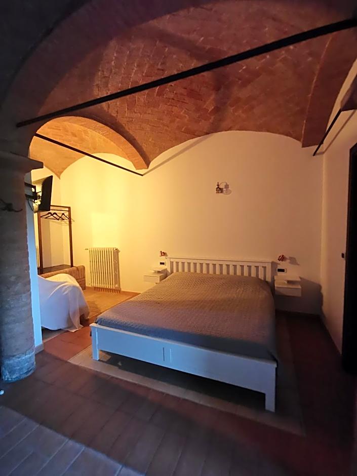 Casa Flosa Room & Breakfast