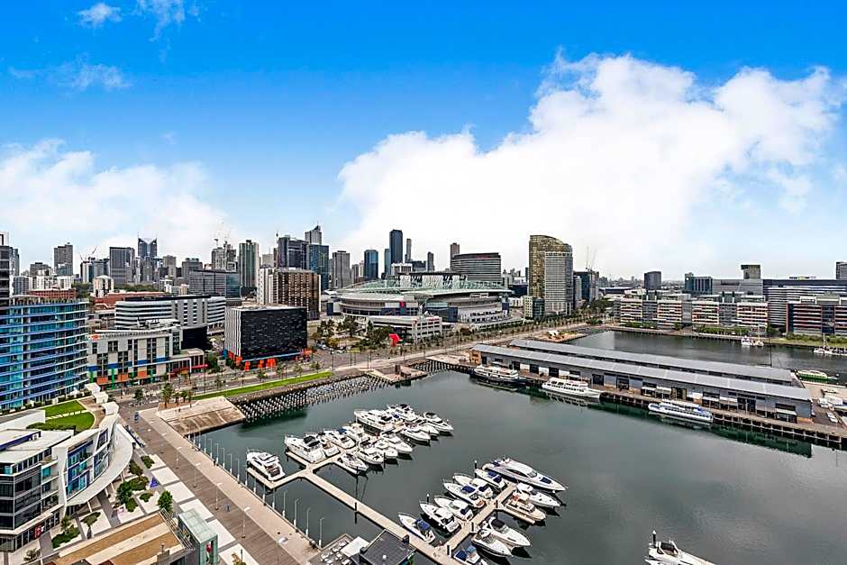 Docklands Private Collection - NEWQUAY