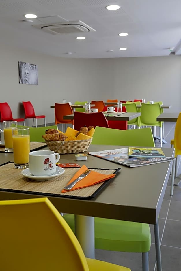 Vacancéole - Le Terral - Montpellier Sud