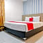 RedDoorz Plus @ Cemara Asri Medan