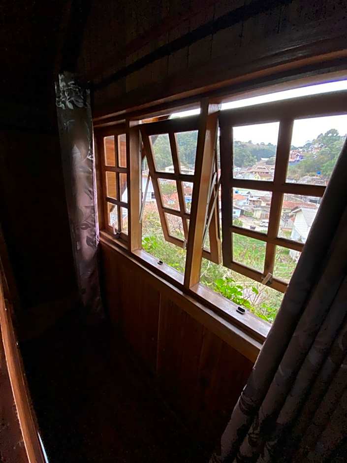 Villa Lemos Antiga Casa Vivenda Da Lua