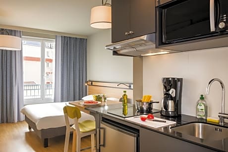 Aparthotel Adagio Access La Defense Puteaux