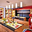 Hotel Tirol Fiss 4Sterne Superior