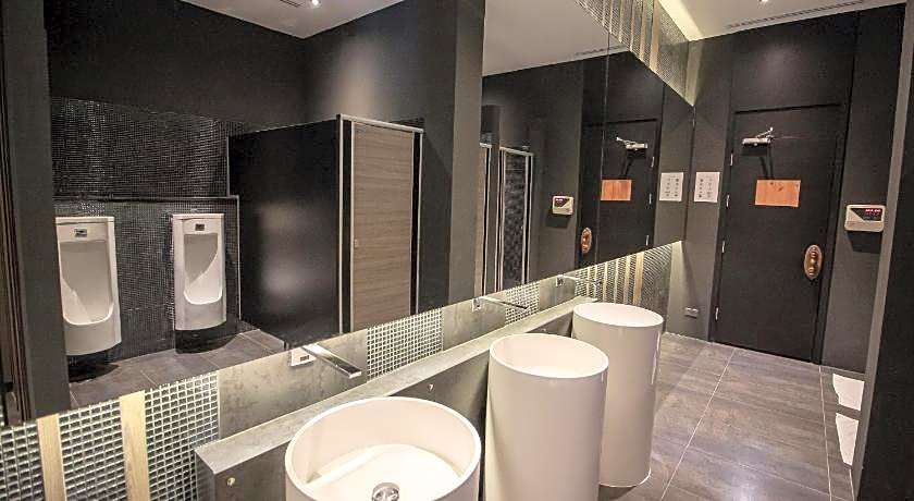 S Hadyai Hotel
