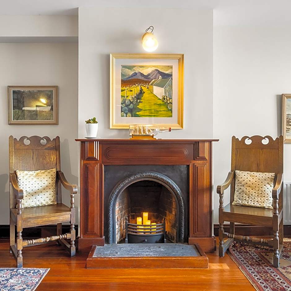 Eldon's Bed & Breakfast