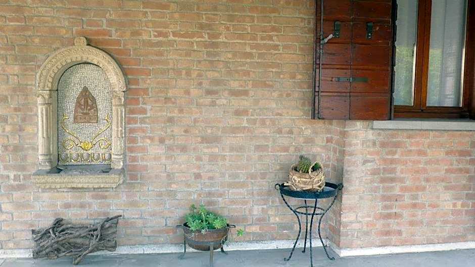 Bed & breakfast Villa Lisetta