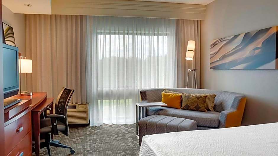 Courtyard by Marriott Statesville Mooresville/Lake Norman