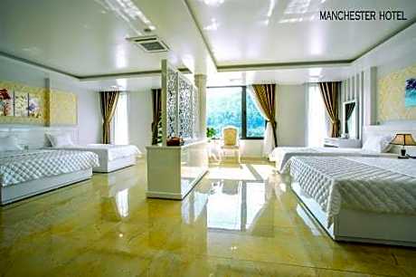 Manchester Hotel Ha Long