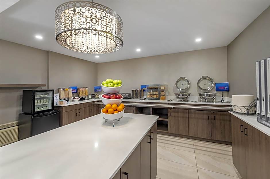 Best Western Hotel Brossard