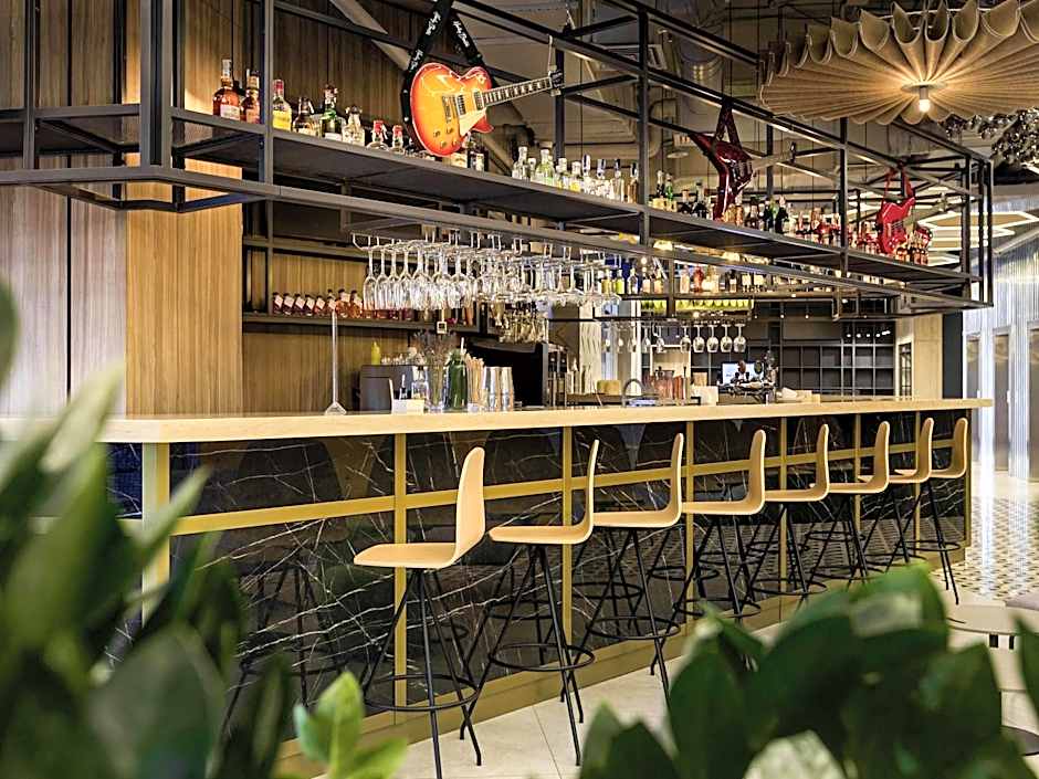 ibis Kyiv Beresteiska
