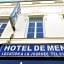 Hotel de Menilmontant