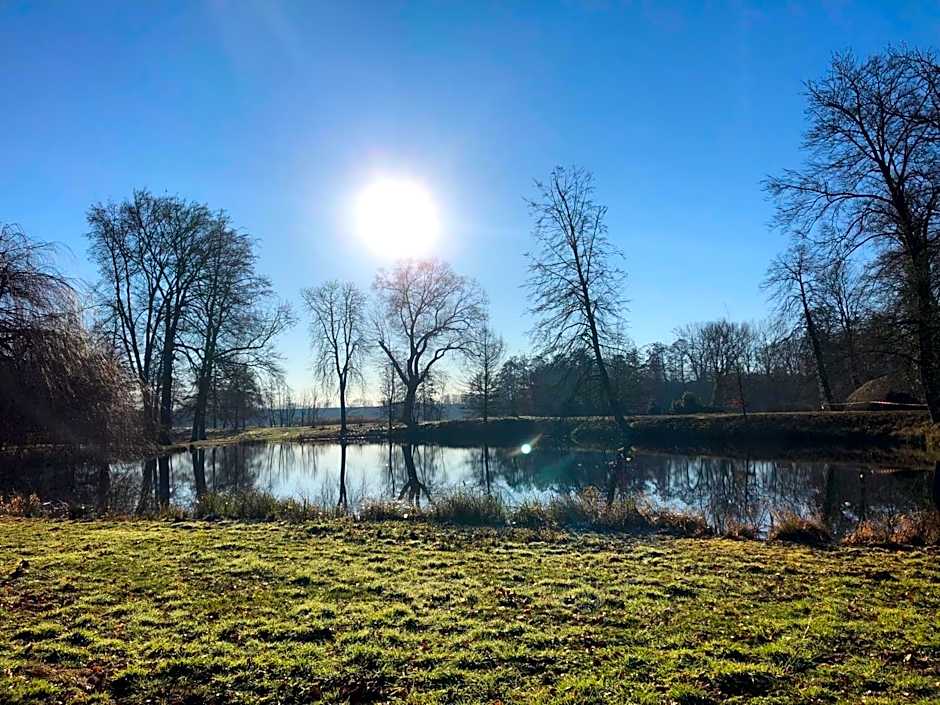 König`s Hotel am Schlosspark