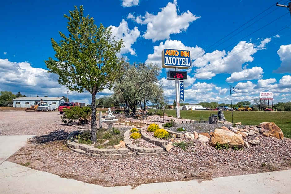 Auto Inn Motel & RV Park