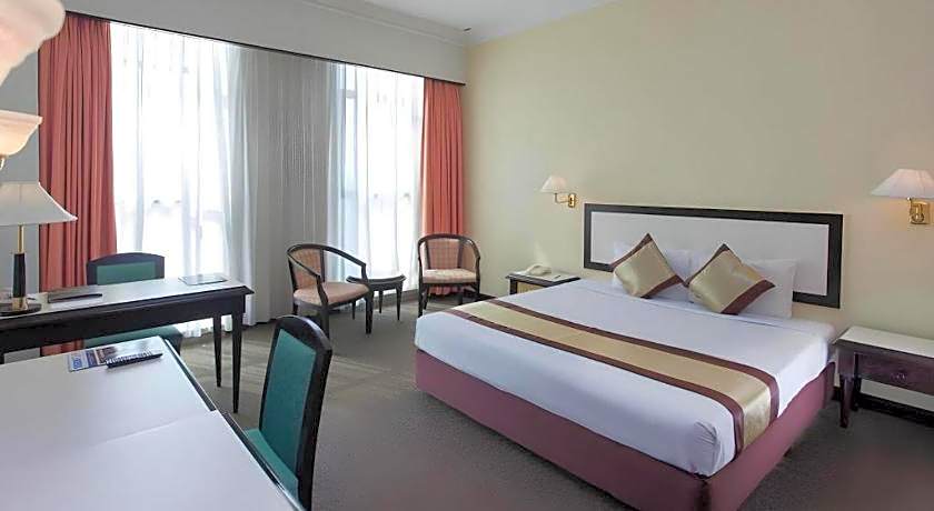 Summit Hotel Subang USJ