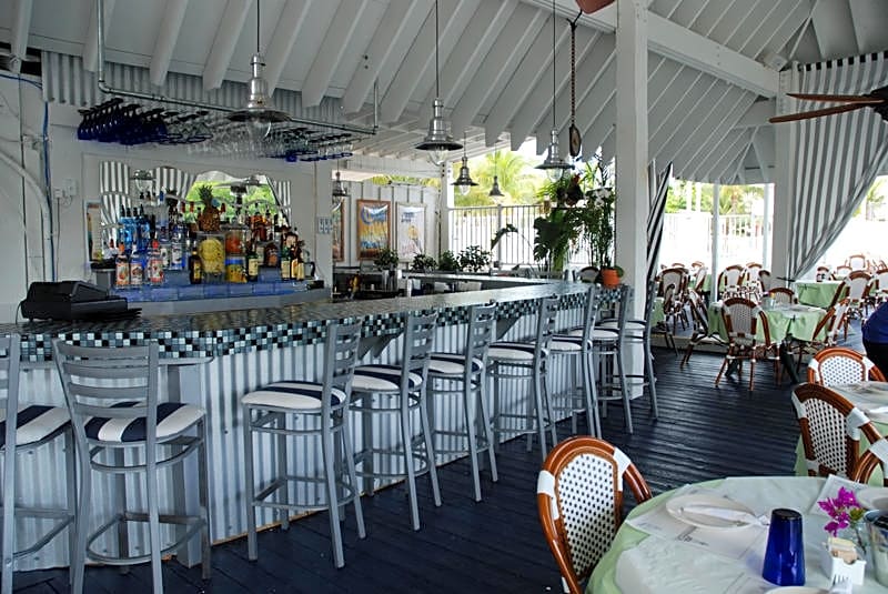 Ibis Bay Resort