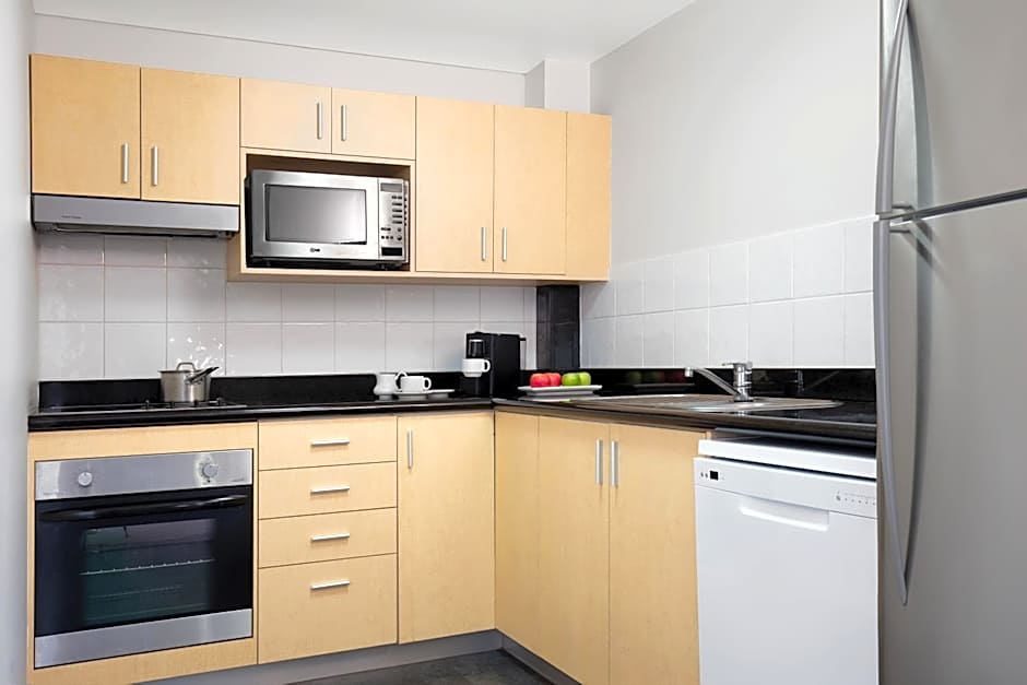 Mantra on The Esplanade