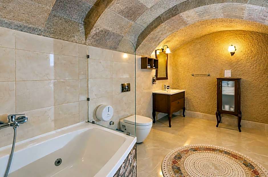 Volca Inn Cappadocia