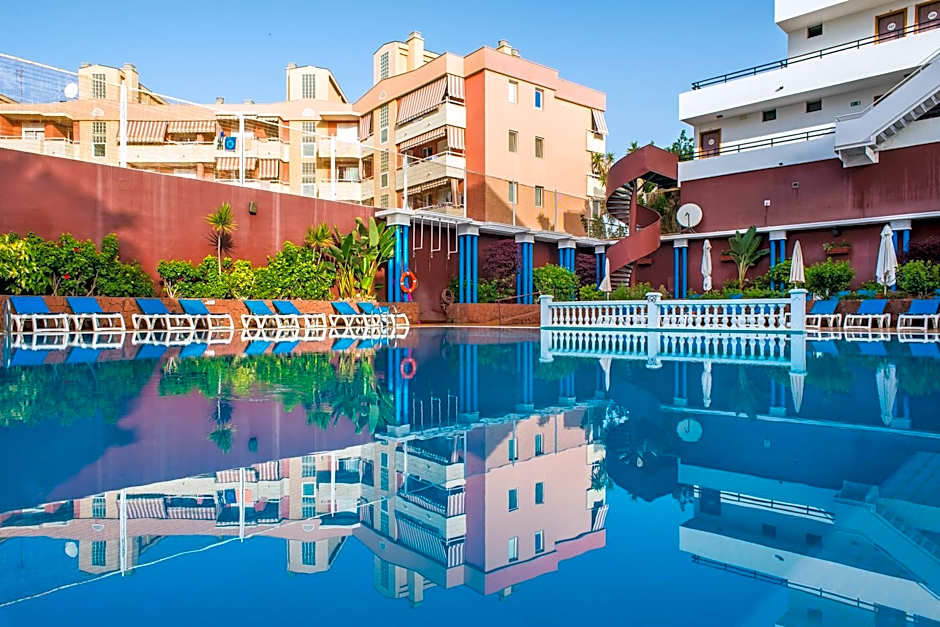 Udalla Park - Hotel & Apartamentos