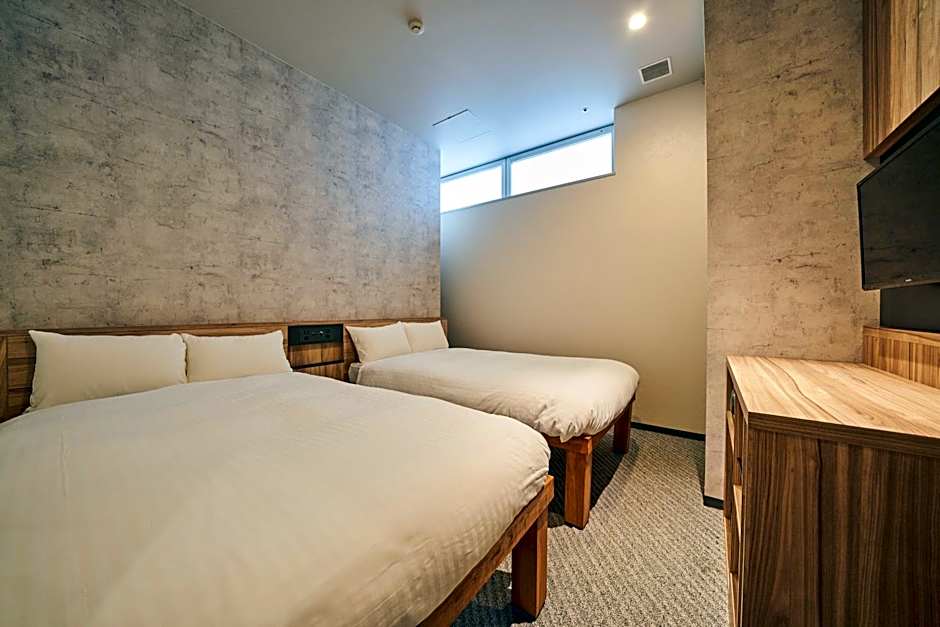 EIGHT POINT INN Kanazawa