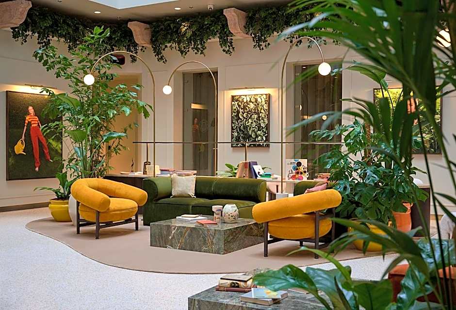 Verno House Budapest, Vignette Collection By IHG