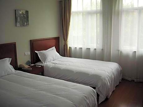 Mainland Chinese Citizens - Standard Twin Room