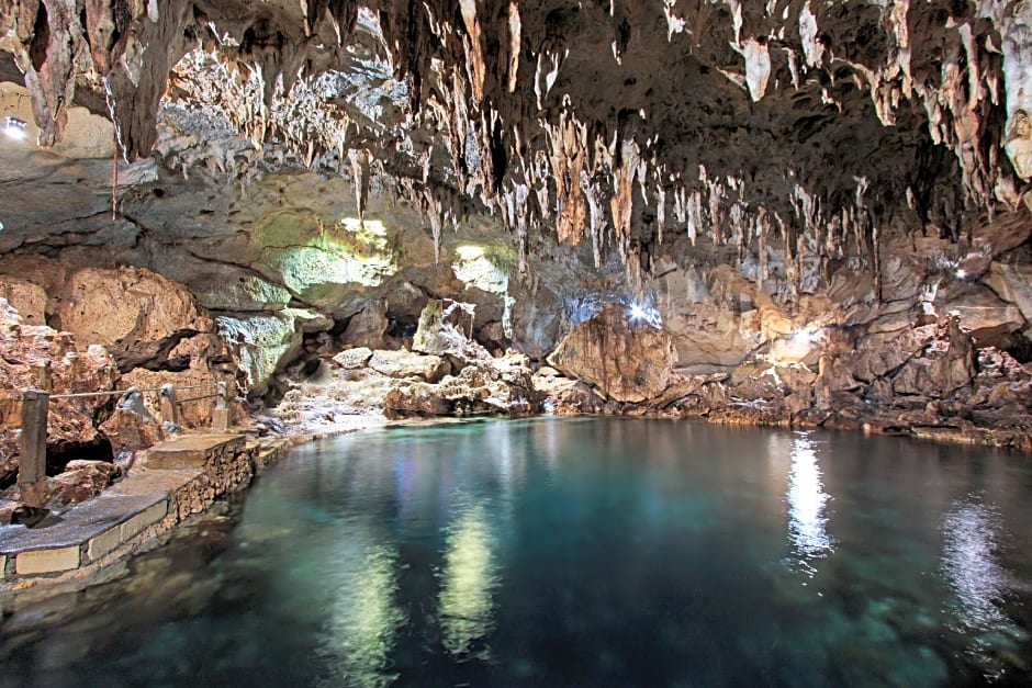 Villa Lourdes Resort