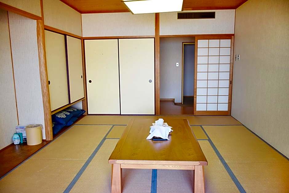 Taiyou no Ouchi
