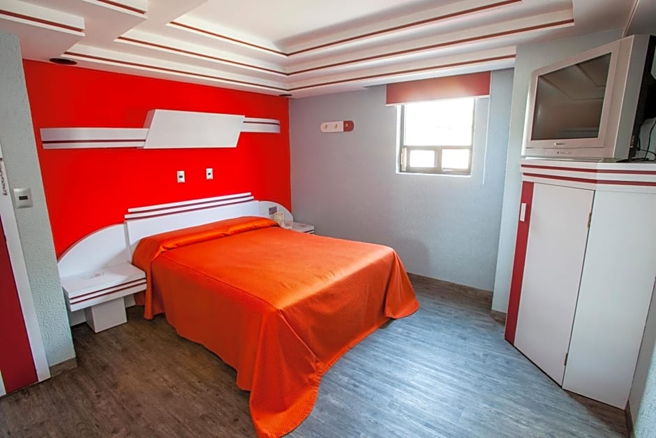 Hotel Ancona - Sólo Adultos