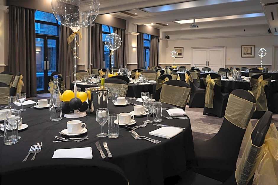Hilton York
