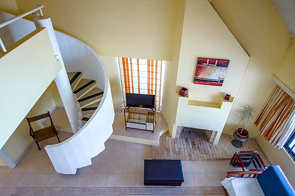 Capitalmoura Mouragolf Village