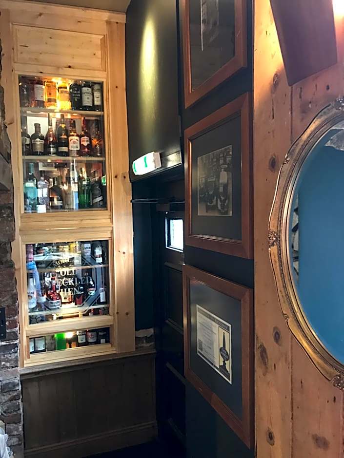 The Brewery Tap