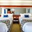 Microtel Inn & Suites By Wyndham Miami