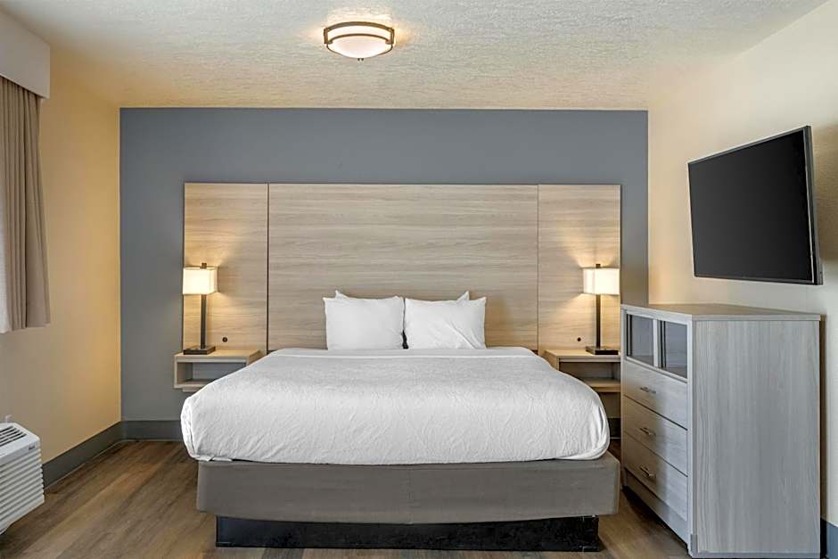 Best Western Sunridge Inn & Conference Center