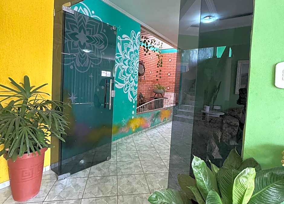 Casa da Maia Hostel